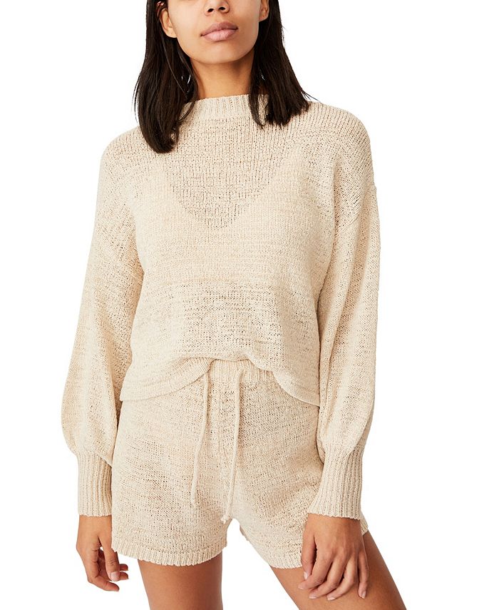 COTTON ON Women's Summer Lounge Shorts Macy's