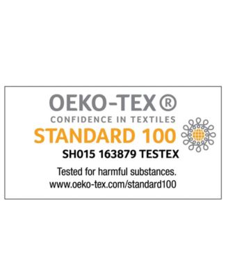 Cooling Bamboo Fitted Mattress Pad, California King