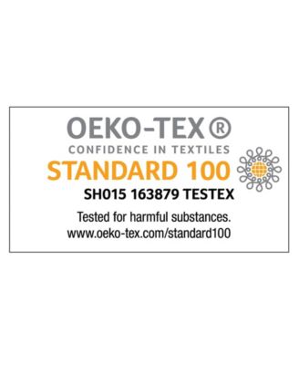 Cooling Fitted Mattress Pad, Queen