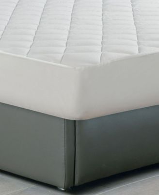 Cooling Fitted Mattress Pads