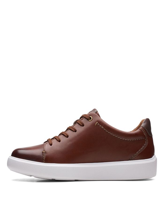 clarks cambro lace