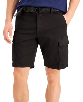 dkny cargo shorts