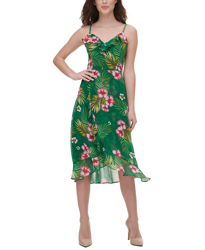 Macys hawaiian dresses new arrivals