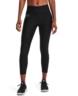 Under Armour Women's Freedom HeatGear Leggings