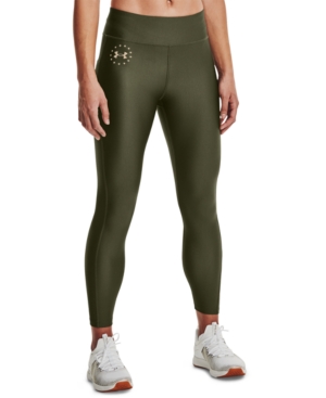 Under Armour Women's Freedom HeatGear Leggings