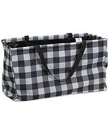 Canvas Utility Tote with Handles