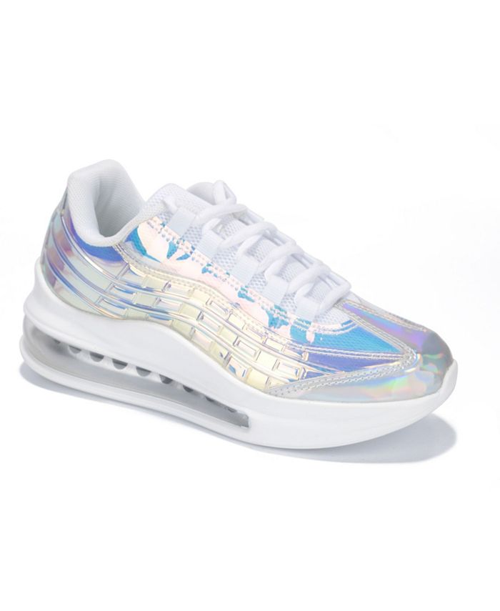 cape robbin sneakers women's