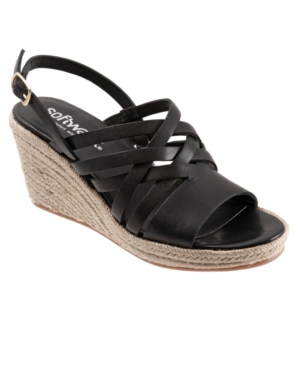 SoftWalk Women's Halle Sandal Women's Shoes