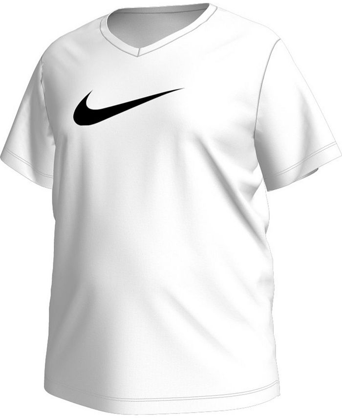 Nike Big Girls DriFit Training Tshirt, Plus Sizes Macy's