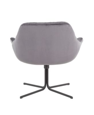 Wayne Swivel Lounge Chair
