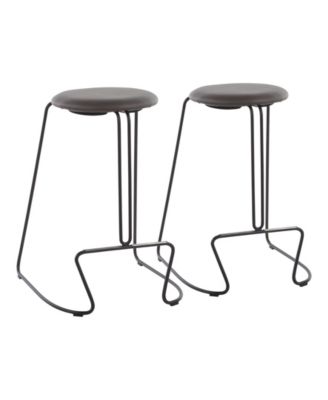 Finn Counter Stool - Set of 2