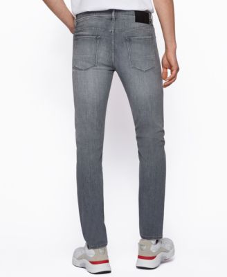 boss extra slim fit jeans