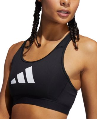 adidas - Women's Don't Rest Sports Bra