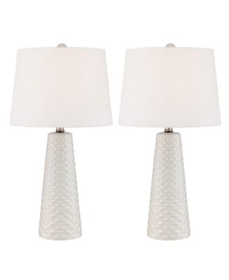 Muriel Table Lamp, Set of 2