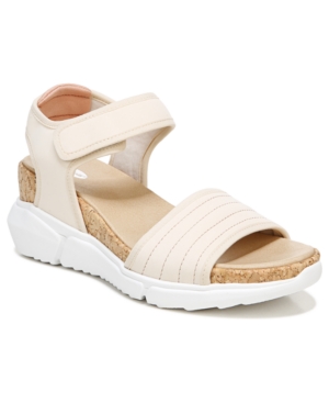 Dr Scholl's Women's Hey Girl Ankle Strap Sandals Women's Shoes