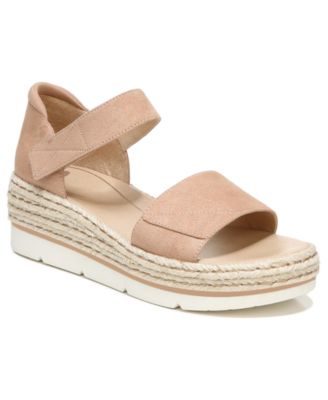 macys dr scholls sandals