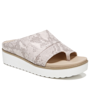 Dr Scholl's Women's Morris Thong Sandals Women's Shoes