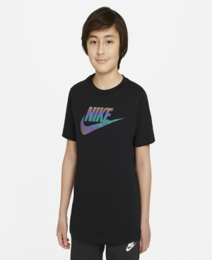 Nike Big Boys Sportswear T-shirt