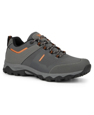X-ray Men's Footwear Hopps Sneaker In Gray