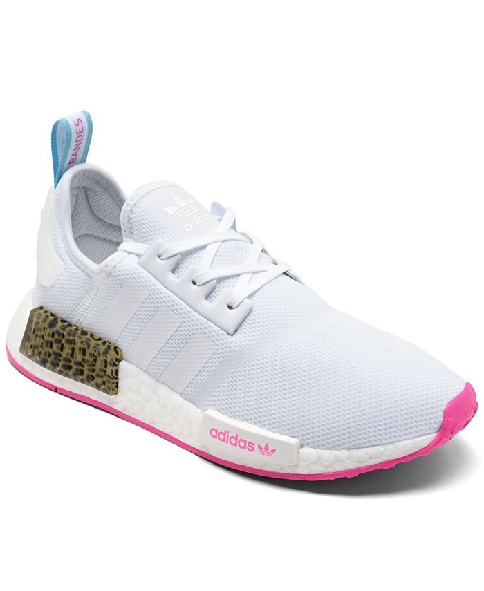 girls nmd