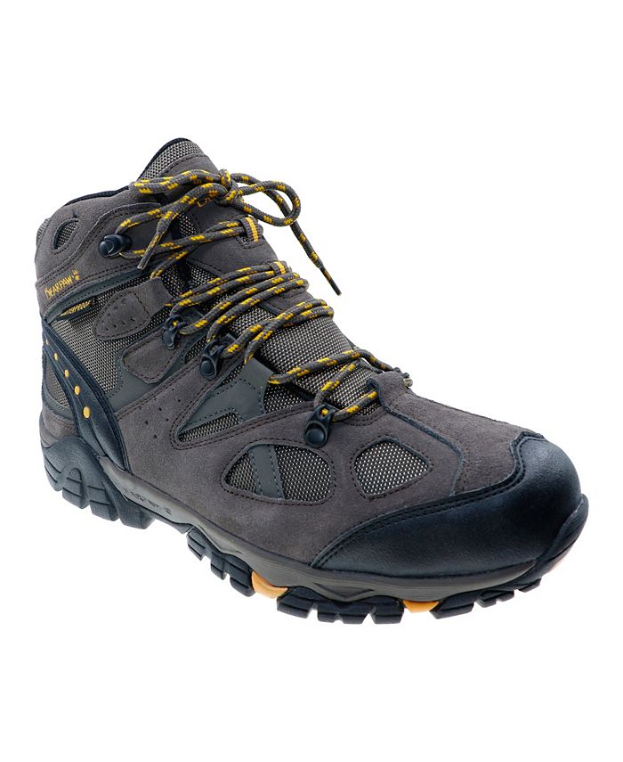 BEARPAW Men s Brock Hiker Boot Macy s