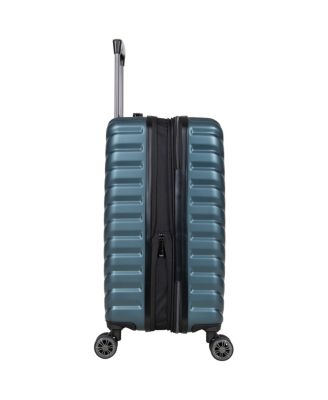Madison Square 2-Pc. Chevron Expandable Luggage Set