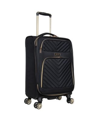 2-Pc. Chelsea 20" Carry-On Matching 15" Laptop Backpack Set