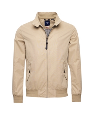 Superdry Men's Iconic Harrington Jacket