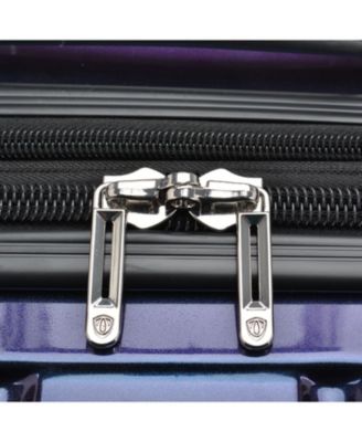 Ruma II 3-Pc. Hardside Luggage Set