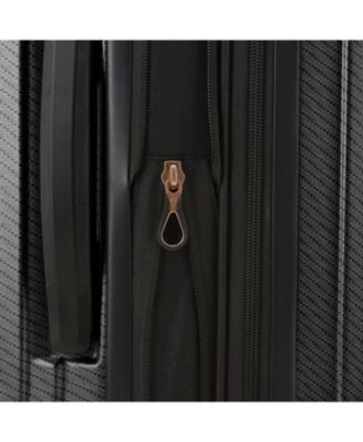 Continent Adventurer 22" Hardside Spinner