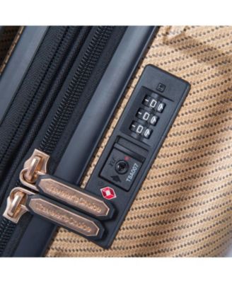 Continent Adventurer 22" Hardside Spinner