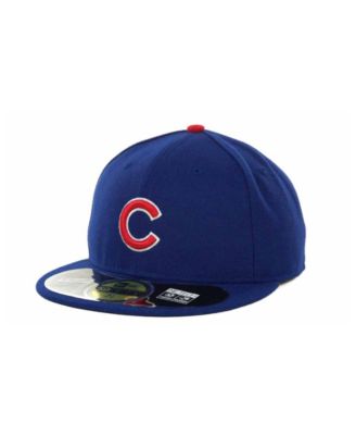 New Era Chicago Cubs Authentic Collection 59FIFTY Hat
