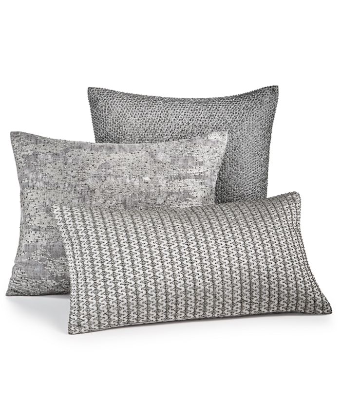 Hotel Collection - Mineral Euro Sham, Created for Macy's