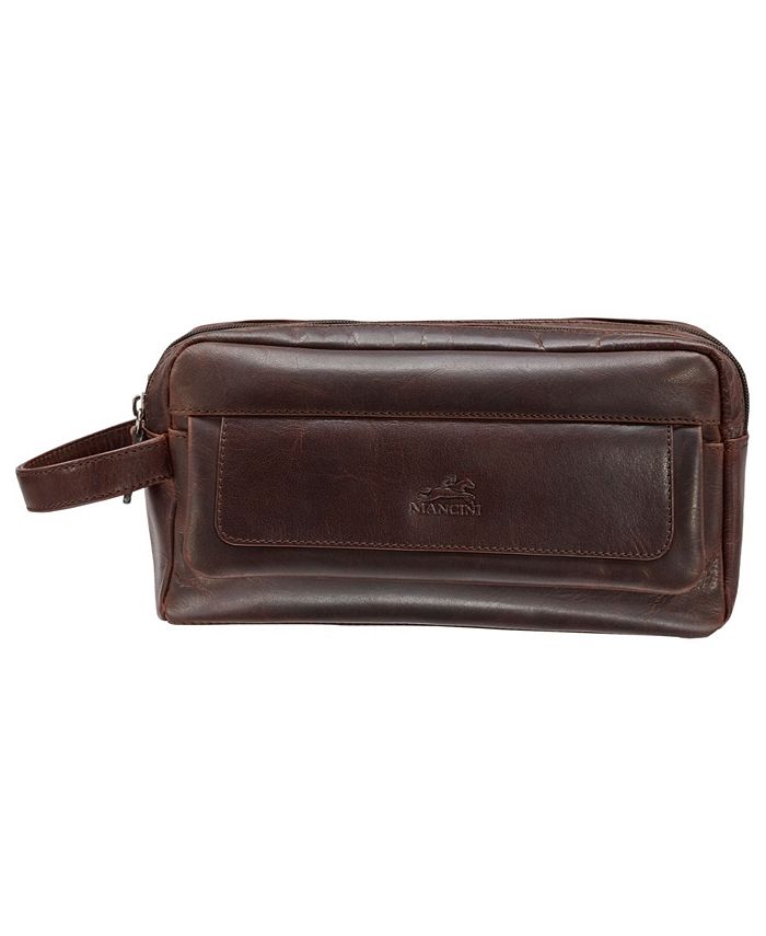 Macys mens toiletry bag 2025