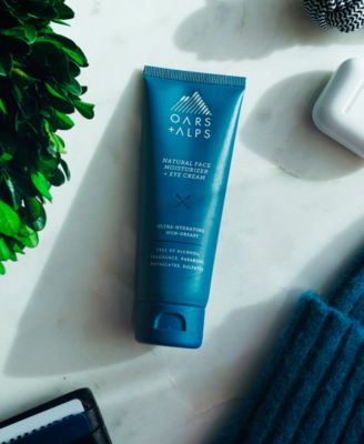 Face Moisturizer & Eye Cream, 2-oz.