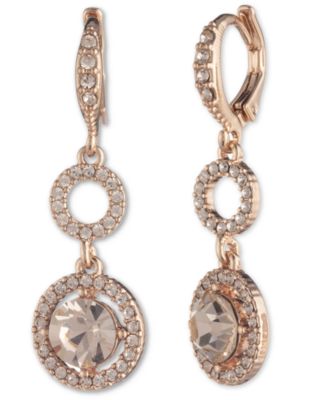 givenchy rose gold jewelry
