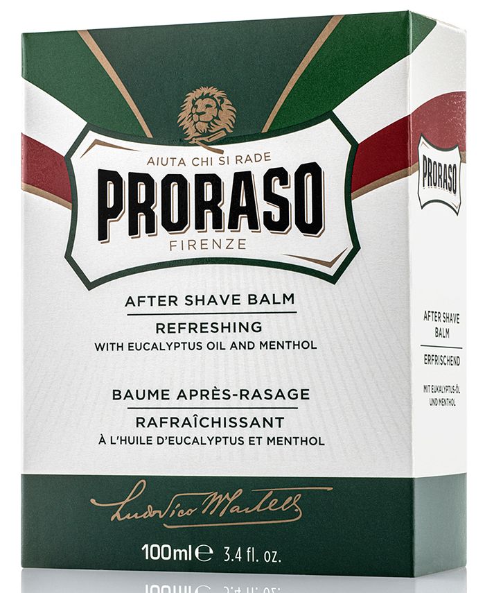 Proraso After Shave Balm - Refreshing Formula