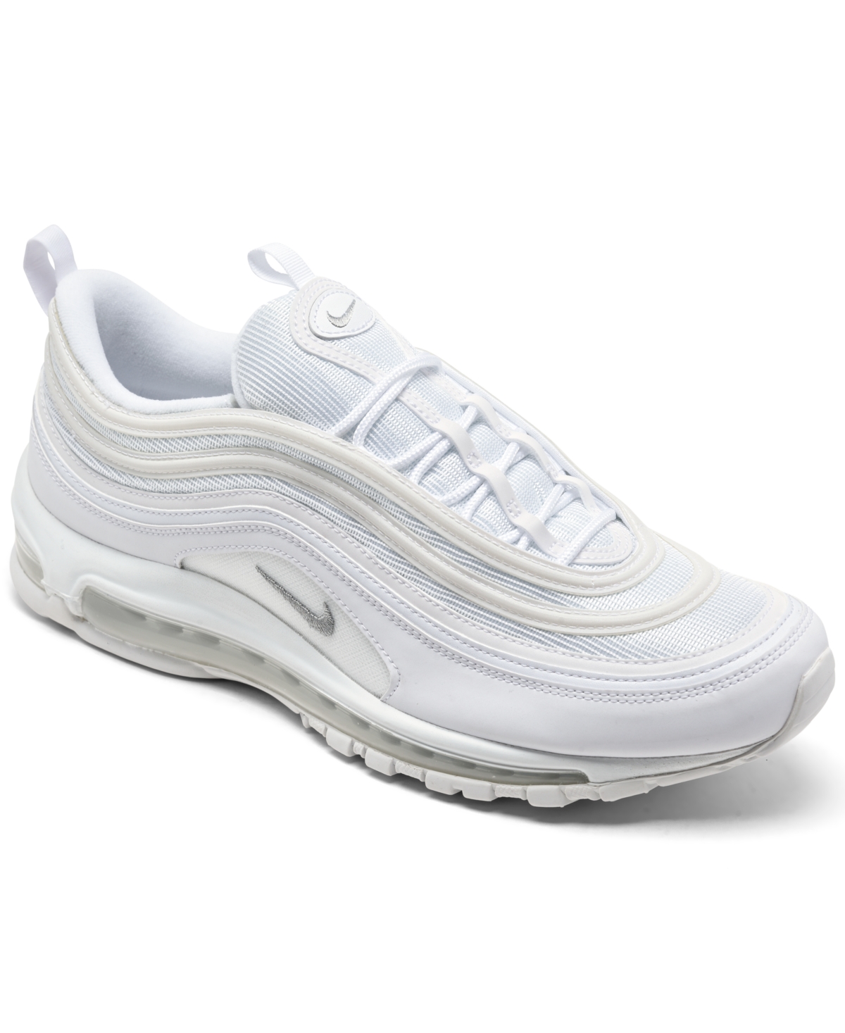 Nike Men's Air Max 97 Running Sneakers from Finish Line