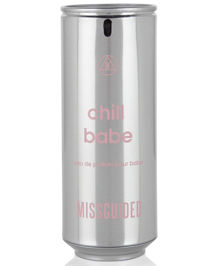 Missguided - Chill Babe Eau de Parfum, 2.7-oz.