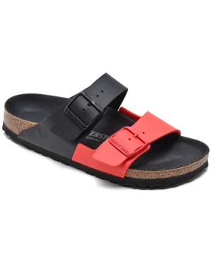 Birkenstock Women's Arizona Birko-Flor Split Sandals from Finish Line