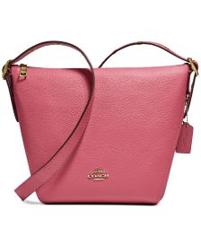 dufflette macys