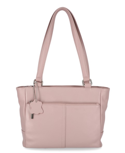 Женские сумки Giani Bernini Nappa Classic Leather Tote