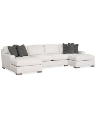 dual chaise sofa