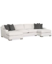 Down filled outlet sectional sofa macy's