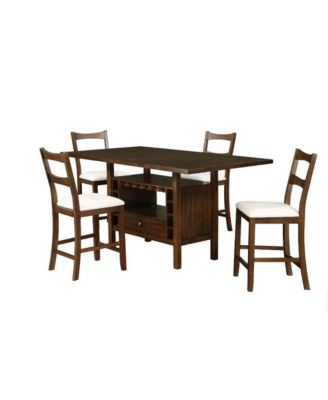 macy's counter height stools