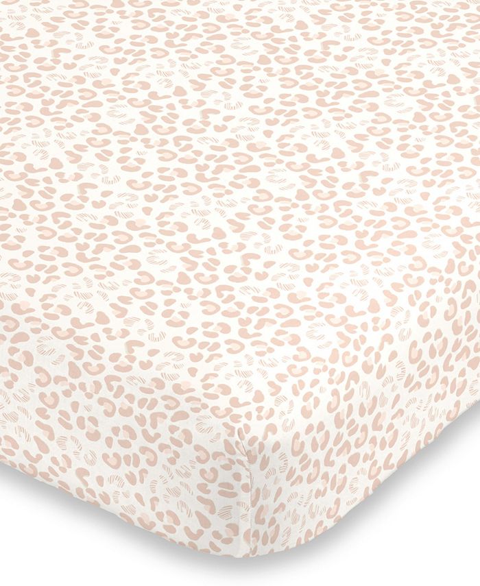 Macy's crib sheets 2025