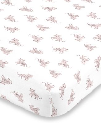 macy's crib sheets