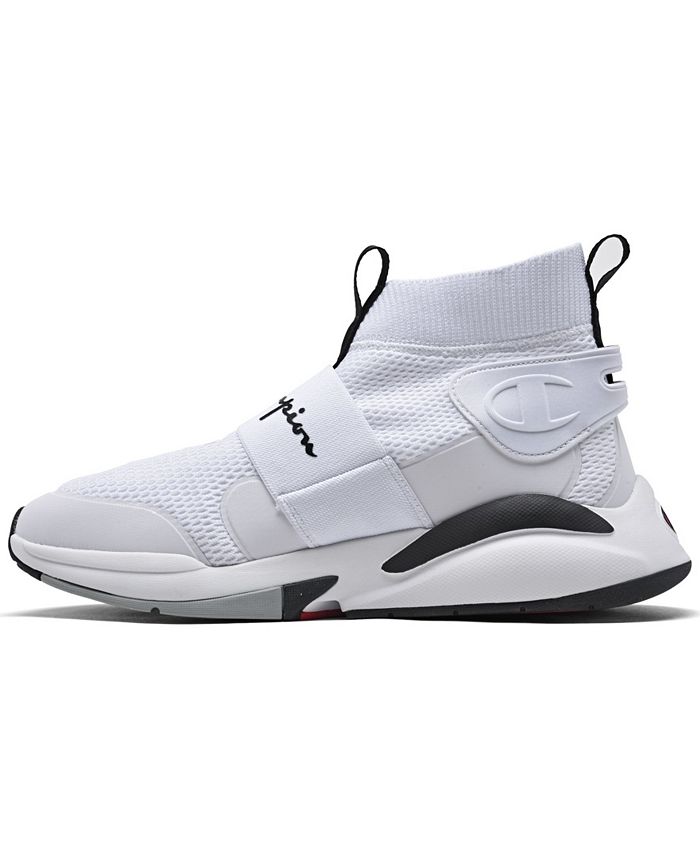 champion xg pro white