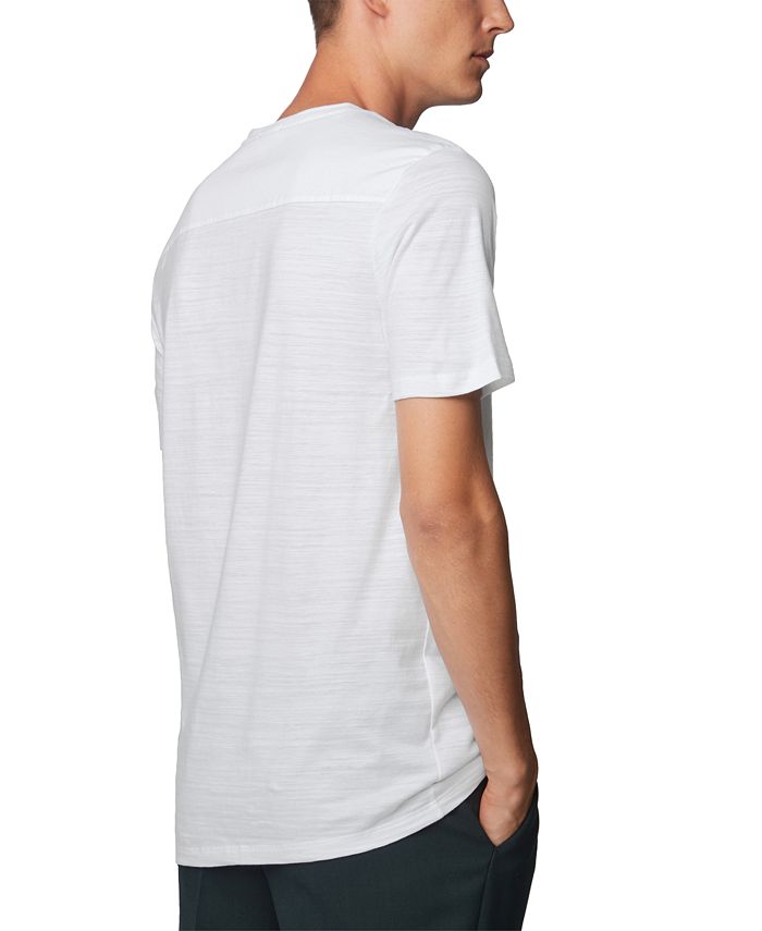 Hugo Boss - Cotton T-Shirt