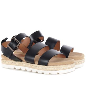 barbour gabbie sandals